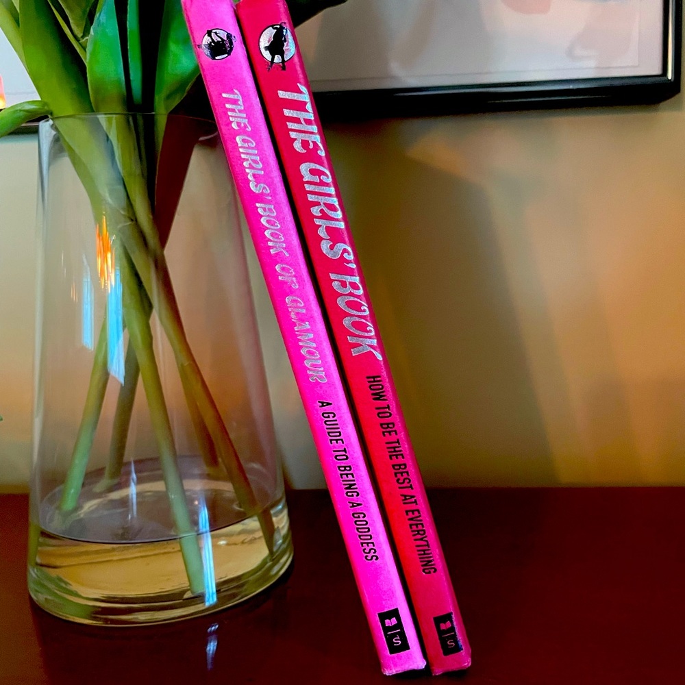 Girls Books
